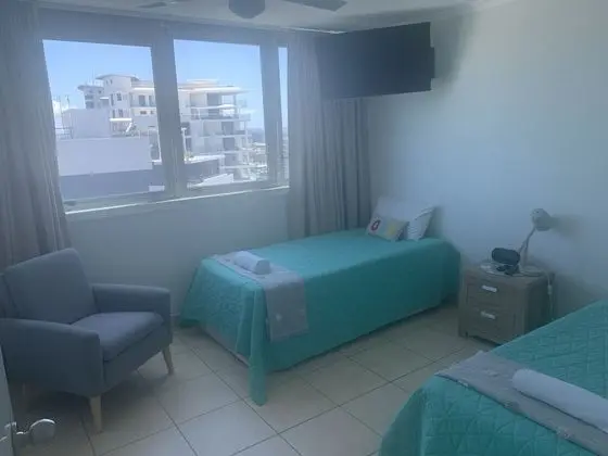 Superior Apart Daire, 2 Yatak Odası