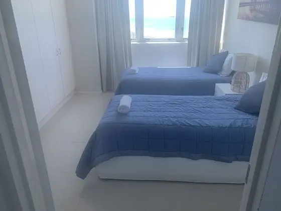 Superior Apart Daire, 2 Yatak Odası