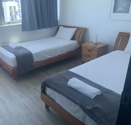 Superior Apart Daire, 2 Yatak Odası