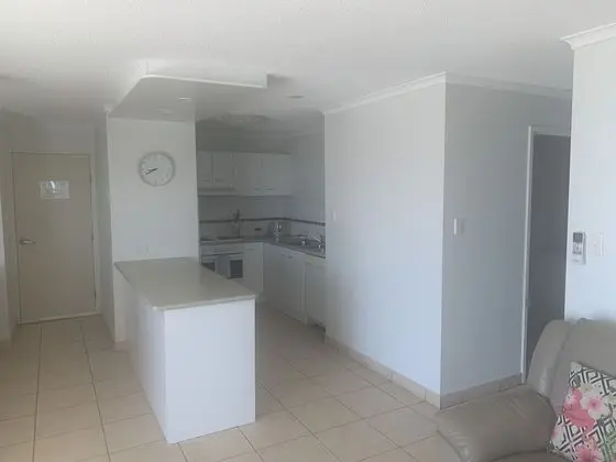 Superior Apart Daire, 2 Yatak Odası