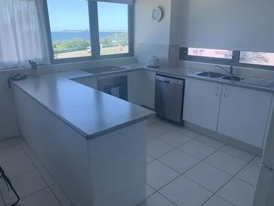 Superior Apart Daire, 2 Yatak Odası