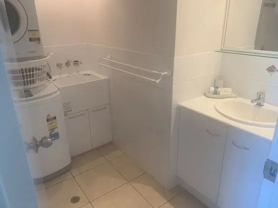 Superior Apart Daire, 2 Yatak Odası