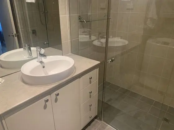 Superior Apart Daire, 2 Yatak Odası