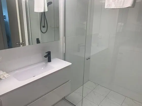 Superior Apart Daire, 2 Yatak Odası