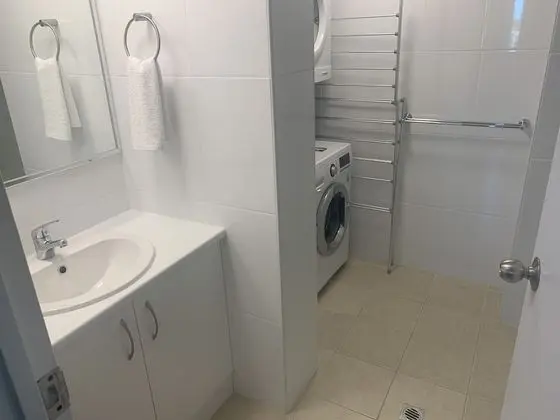 Superior Apart Daire, 2 Yatak Odası