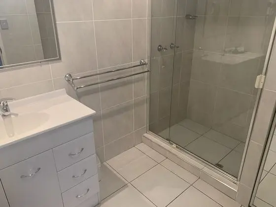 Superior Apart Daire, 2 Yatak Odası