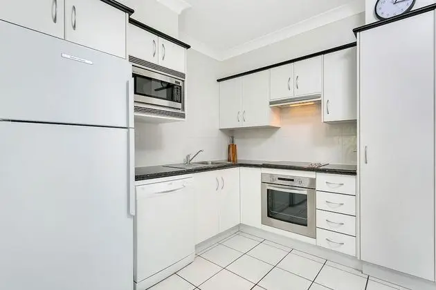 Standard Apart Daire, 1 Yatak Odası (Tropical View)