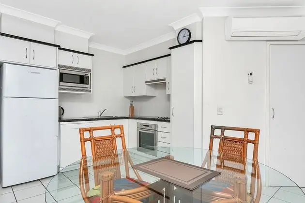 Standard Apart Daire, 1 Yatak Odası (Tropical View)