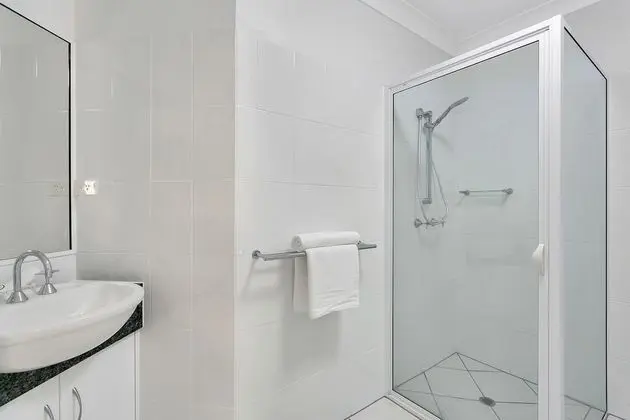 Standard Apart Daire, 1 Yatak Odası (Tropical View)