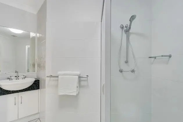Standard Apart Daire, 1 Yatak Odası (Tropical View)