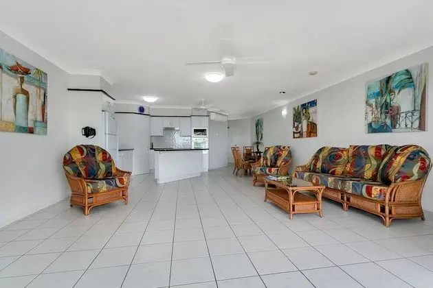 Superior Apart Daire, 1 Yatak Odası (Seaview)