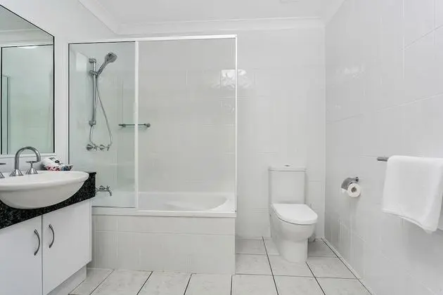 Superior Apart Daire, 1 Yatak Odası (Seaview)