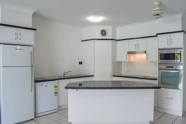Superior Apart Daire, 2 Yatak Odası (Seaview)