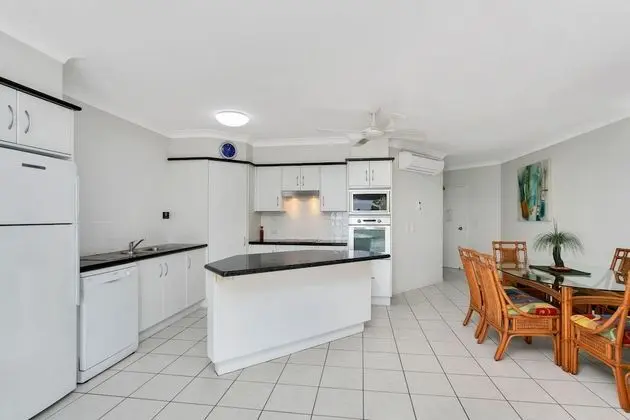 Superior Apart Daire, 2 Yatak Odası (Seaview)