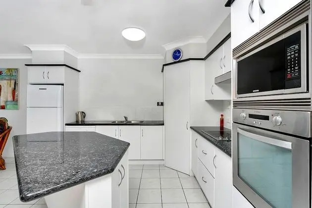Superior Apart Daire, 2 Yatak Odası (Seaview)