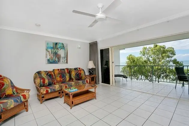 Superior Apart Daire, 2 Yatak Odası (Seaview)