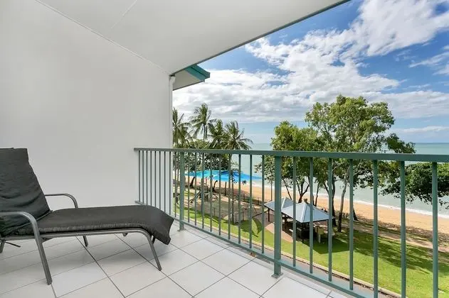 Superior Apart Daire, 2 Yatak Odası (Seaview)