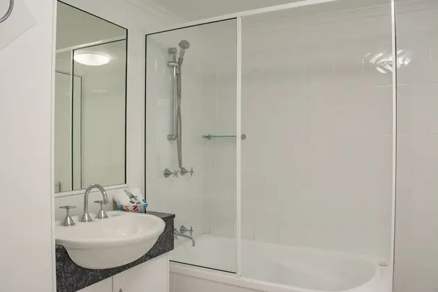 Superior Apart Daire, 2 Yatak Odası (Seaview)