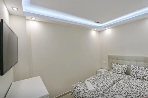 Deluxe Apart Daire, 3 Yatak Odası