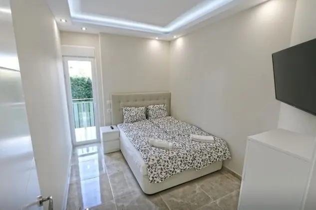Deluxe Apart Daire, 3 Yatak Odası