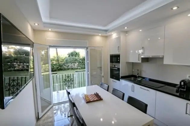 Deluxe Apart Daire, 3 Yatak Odası