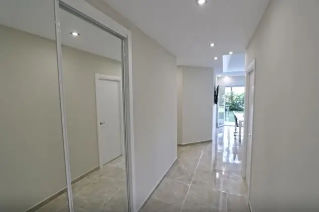 Deluxe Apart Daire, 3 Yatak Odası