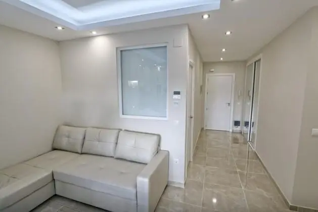 Deluxe Apart Daire, 3 Yatak Odası