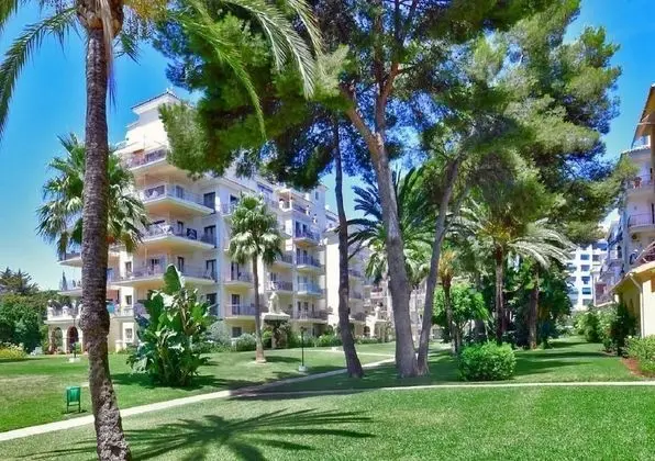 Deluxe Apart Daire, 3 Yatak Odası