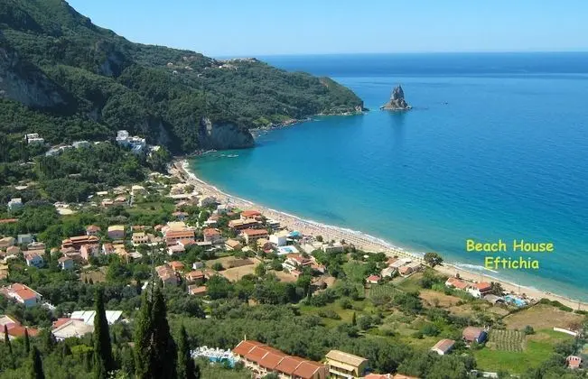 Ev, 2 Yatak Odası, Sigara İçilebilir, Veranda