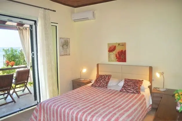 Ev, 2 Yatak Odası, Sigara İçilebilir, Veranda