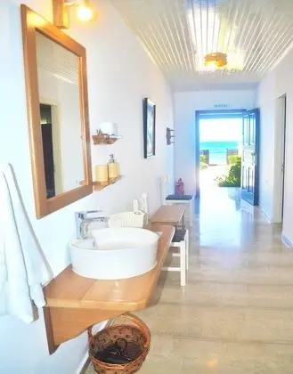 Ev, 2 Yatak Odası, Sigara İçilebilir, Veranda