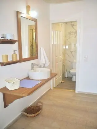 Ev, 2 Yatak Odası, Sigara İçilebilir, Veranda
