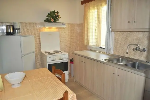Ev, 2 Yatak Odası, Sigara İçilebilir, Veranda