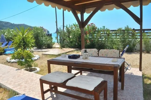 Ev, 2 Yatak Odası, Sigara İçilebilir, Veranda