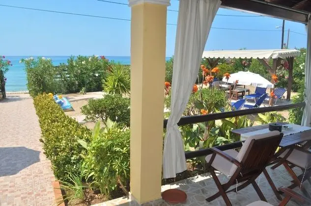 Ev, 2 Yatak Odası, Sigara İçilebilir, Veranda