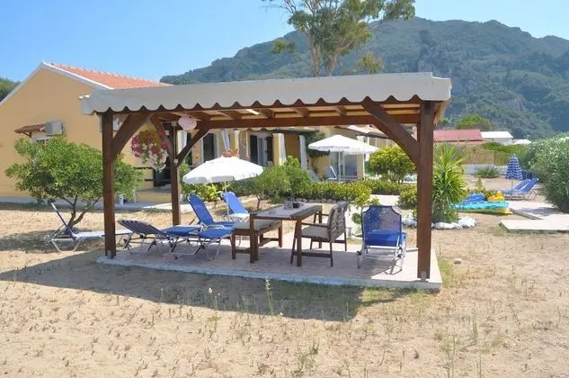 Ev, 2 Yatak Odası, Sigara İçilebilir, Veranda