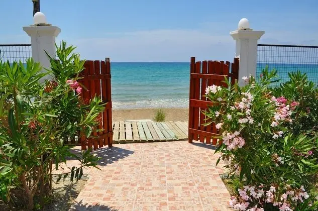 Ev, 2 Yatak Odası, Sigara İçilebilir, Veranda