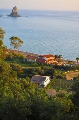 Ev, 2 Yatak Odası, Sigara İçilebilir, Veranda