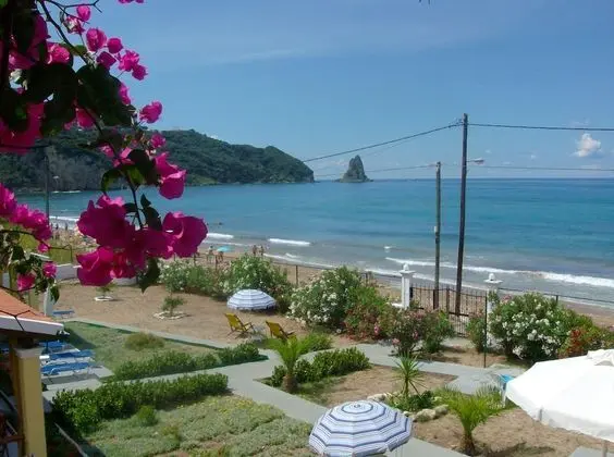 Ev, 2 Yatak Odası, Sigara İçilebilir, Veranda