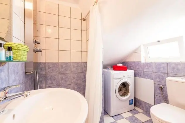 Villa, Engellilere Uygun, Sigara İçilebilir