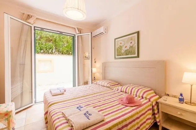 Villa, Engellilere Uygun, Sigara İçilebilir