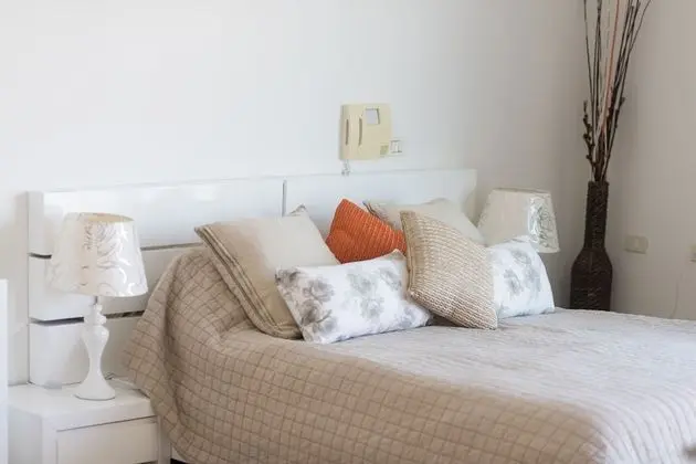 Apart Daire, Sigara İçilmez, Havuz Kullanımı