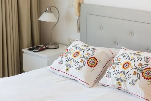 Apart Daire, Sigara İçilmez, Havuz Kullanımı