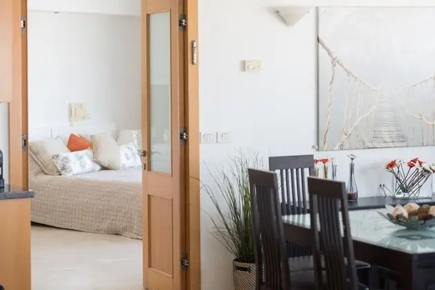 Apart Daire, Sigara İçilmez, Havuz Kullanımı