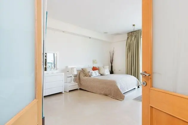 Apart Daire, Sigara İçilmez, Havuz Kullanımı