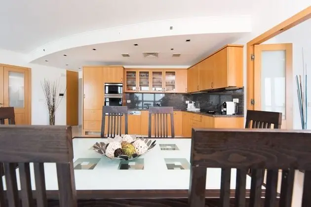 Apart Daire, Sigara İçilmez, Havuz Kullanımı