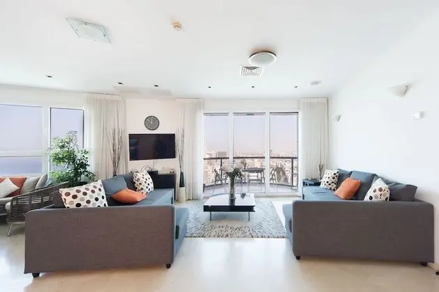 Apart Daire, Sigara İçilmez, Havuz Kullanımı