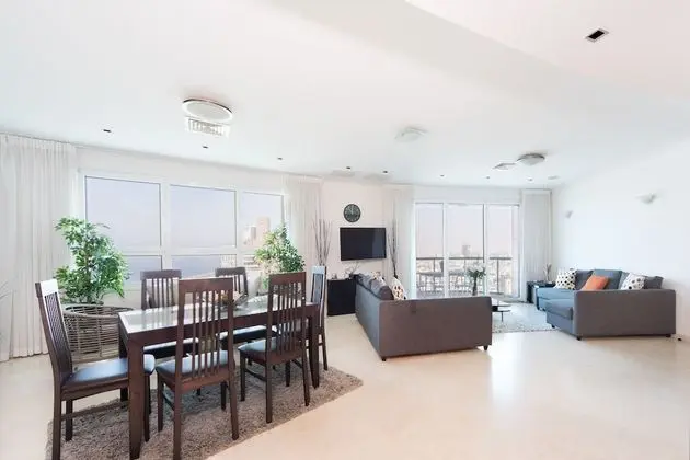 Apart Daire, Sigara İçilmez, Havuz Kullanımı