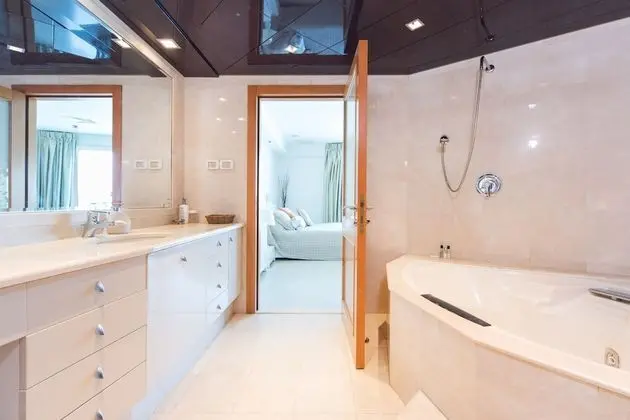 Apart Daire, Sigara İçilmez, Havuz Kullanımı