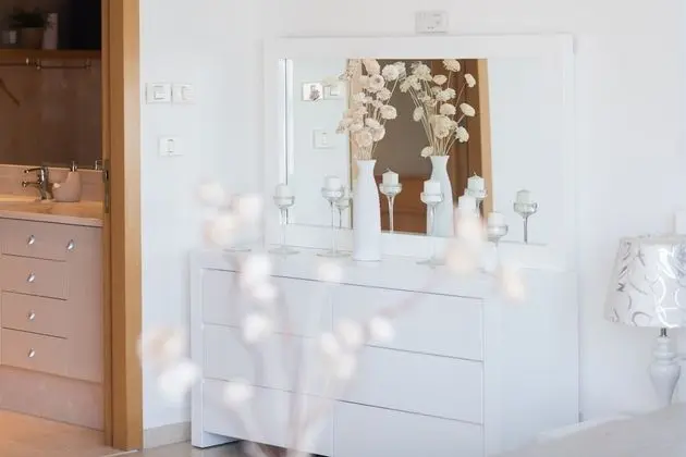 Apart Daire, Sigara İçilmez, Havuz Kullanımı